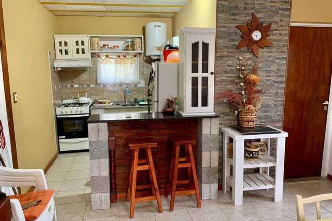Photo of Kitchen in Mesopotamia