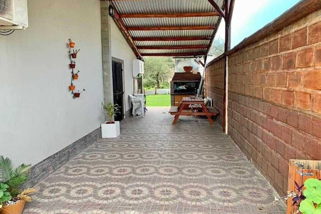 Photo of Patio Balcony in Mesopotamia