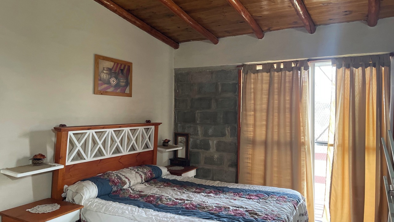 Photo of Bedroom in Mesopotamia