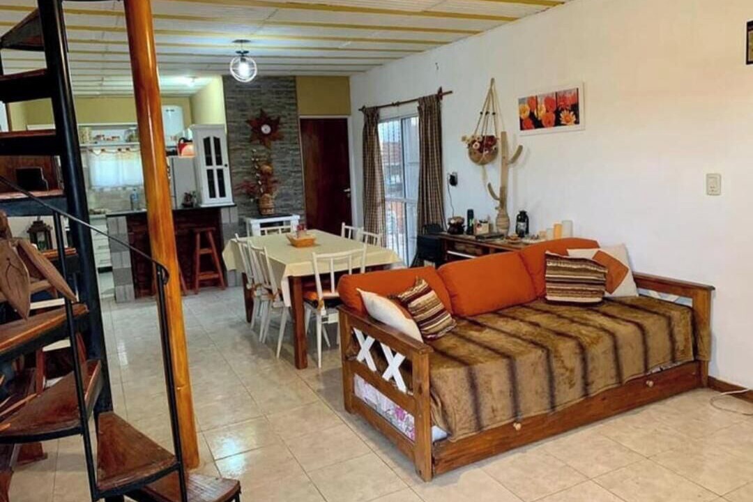 Photo of Livingroom in Mesopotamia