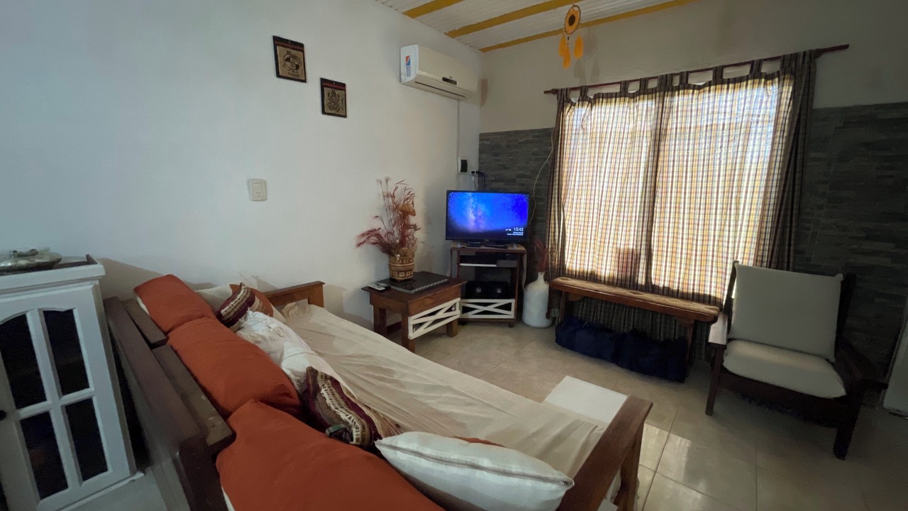 Photo of Bedroom in Mesopotamia