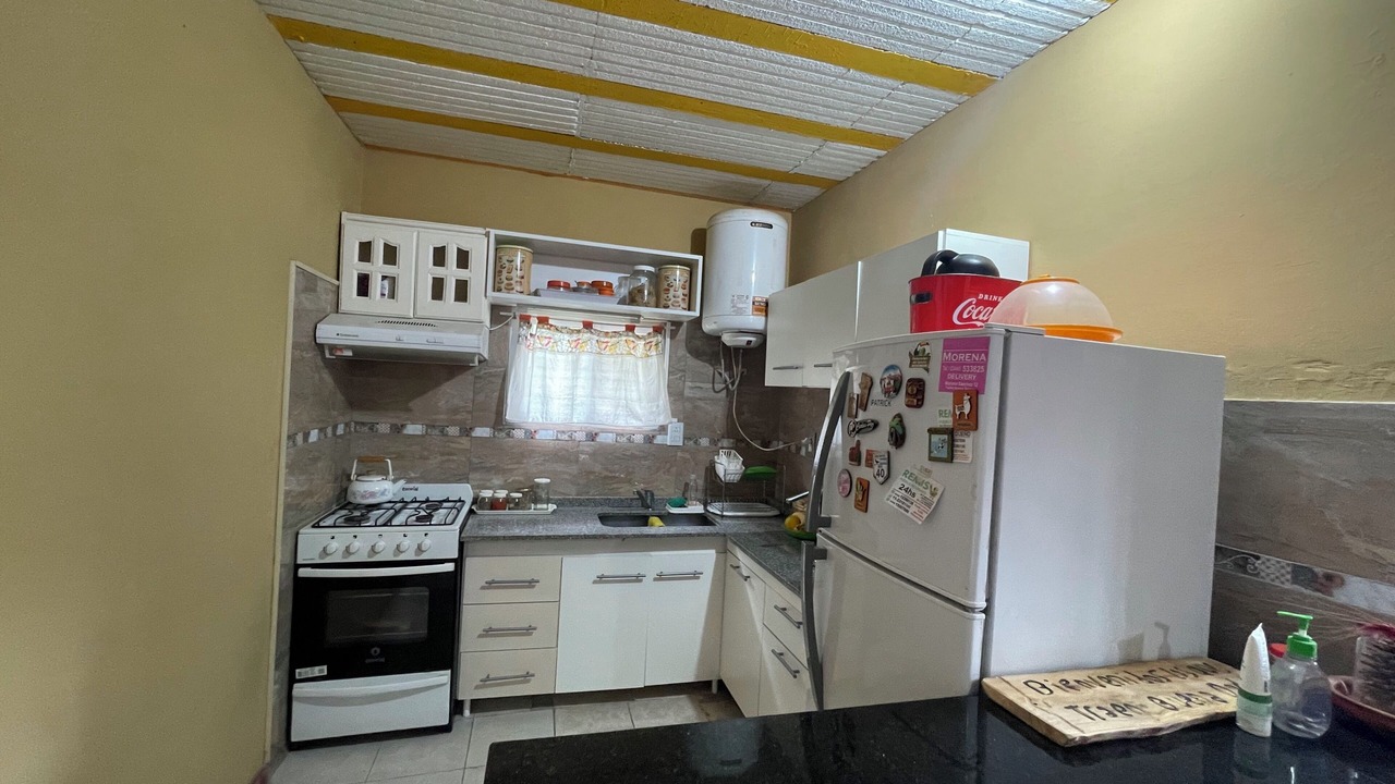 Photo of Kitchen in Mesopotamia