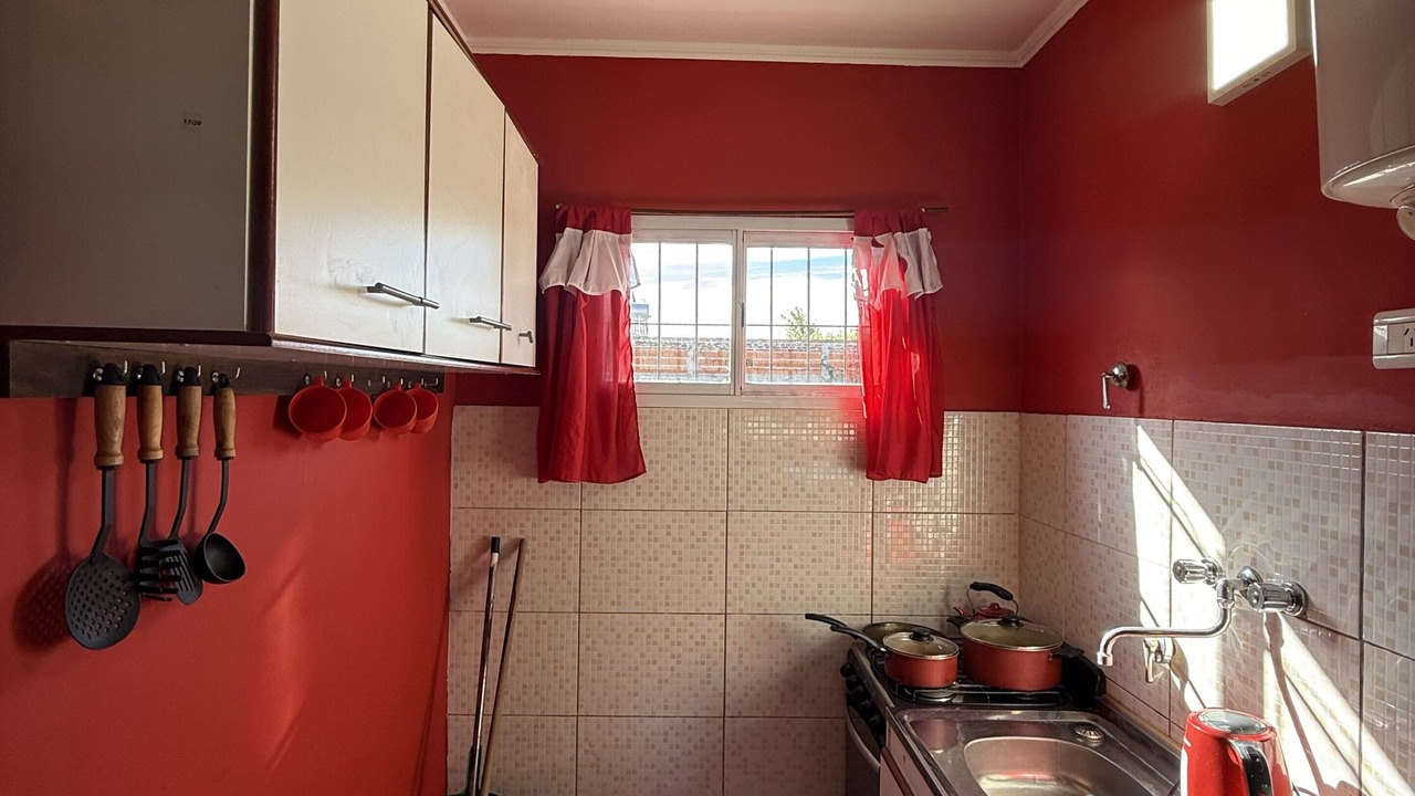 Photo of Kitchen in Mesopotamia