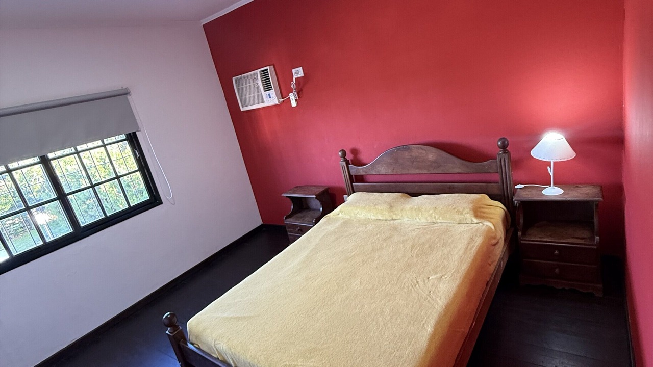 Photo of Bedroom in Mesopotamia