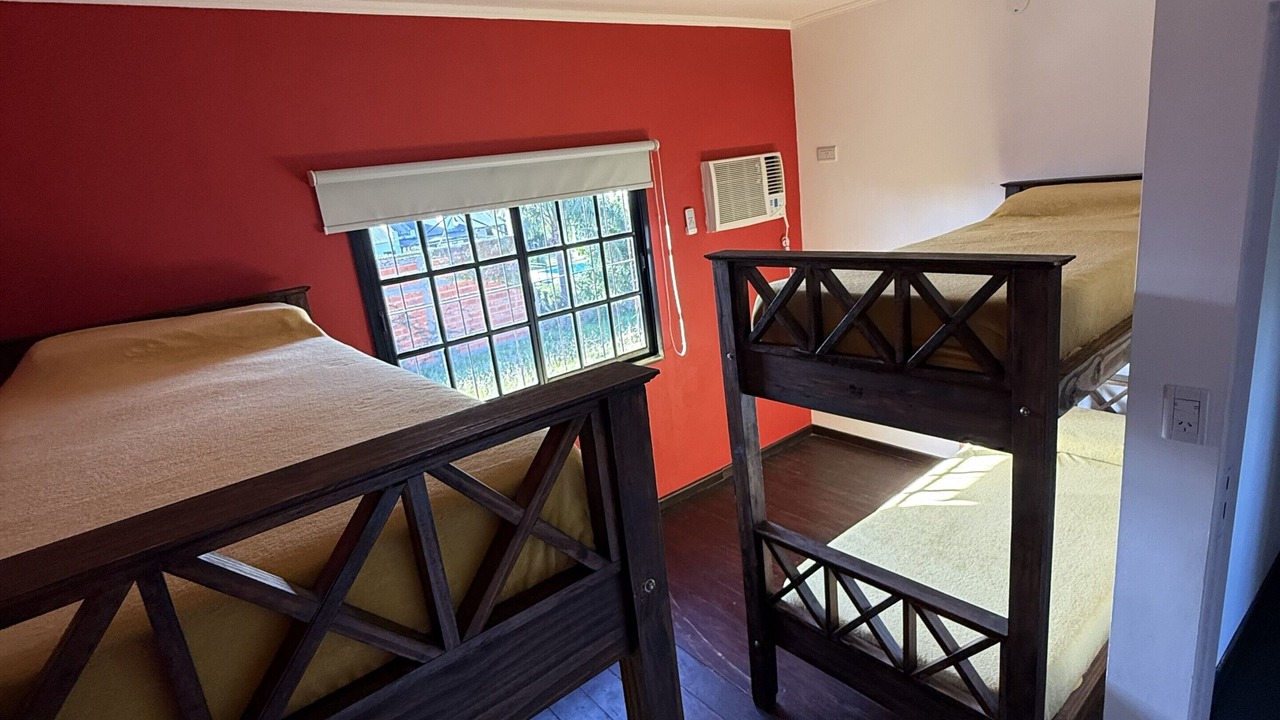 Photo of Bedroom in Mesopotamia
