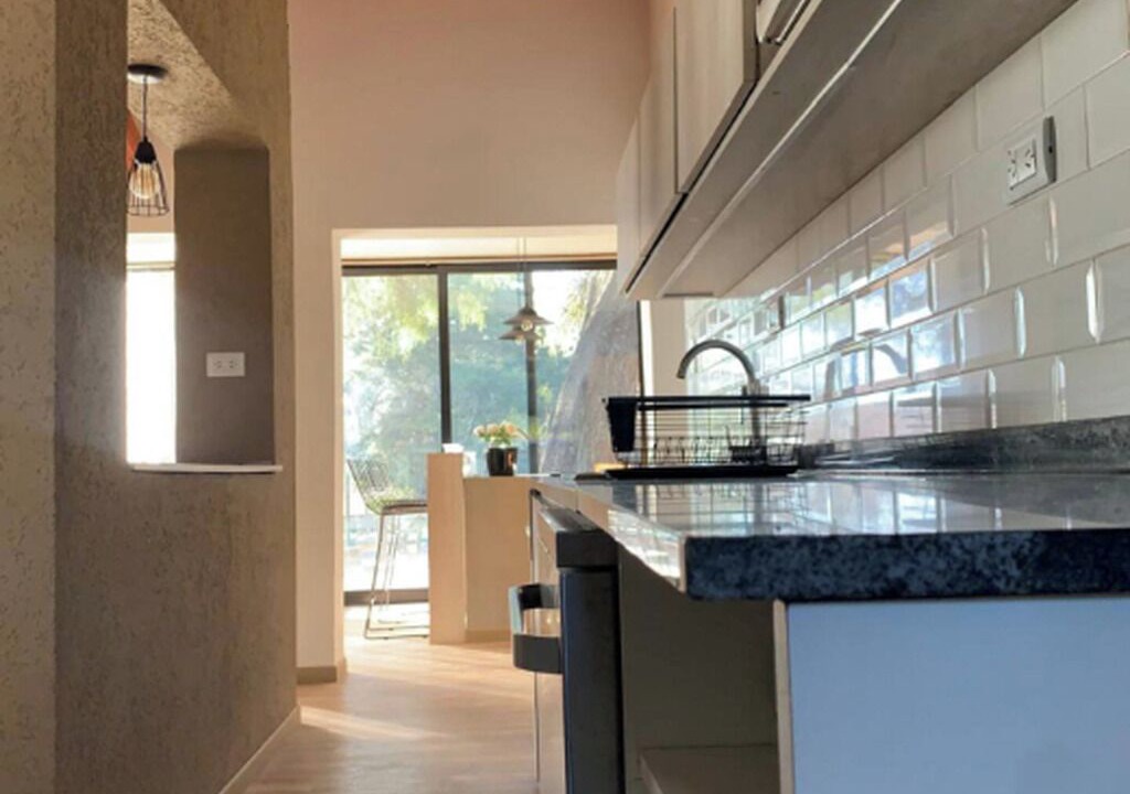 Photo of Kitchen in Villa General Belgrano
