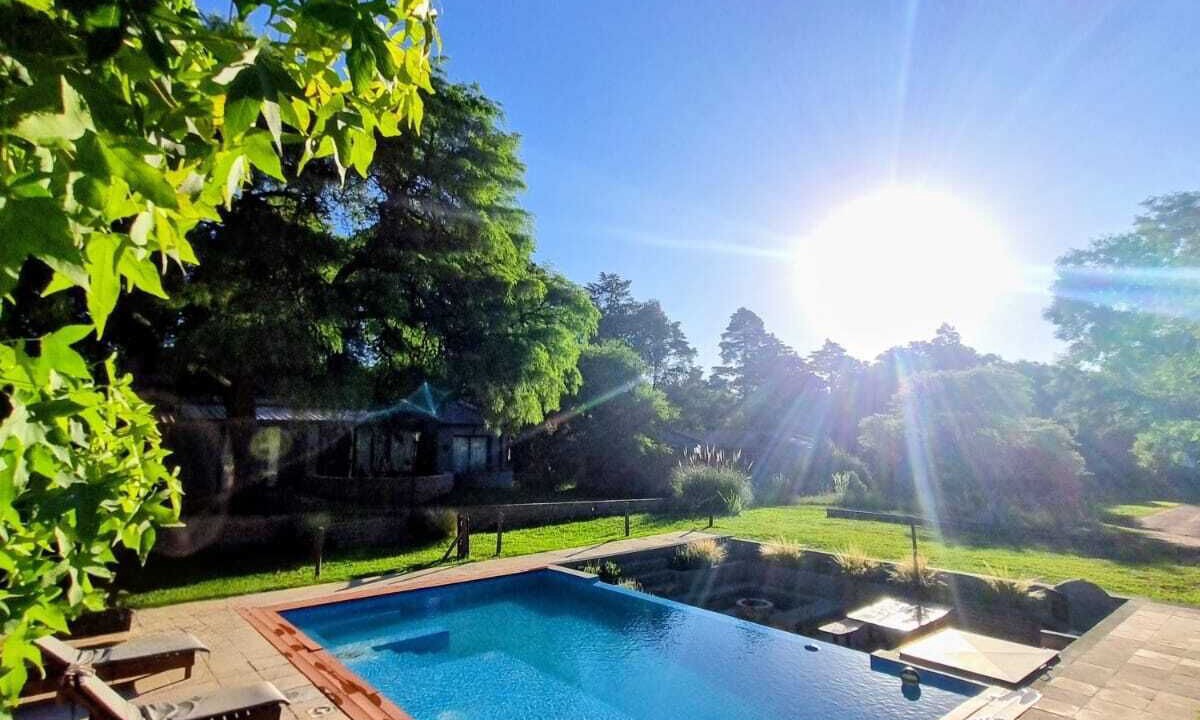 Photo of Outdoor in Villa General Belgrano
