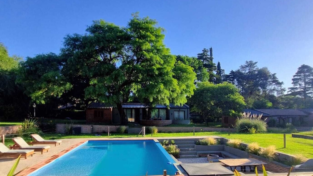 Photo of Outdoor in Villa General Belgrano