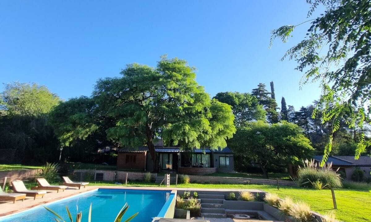 Photo of Outdoor in Villa General Belgrano