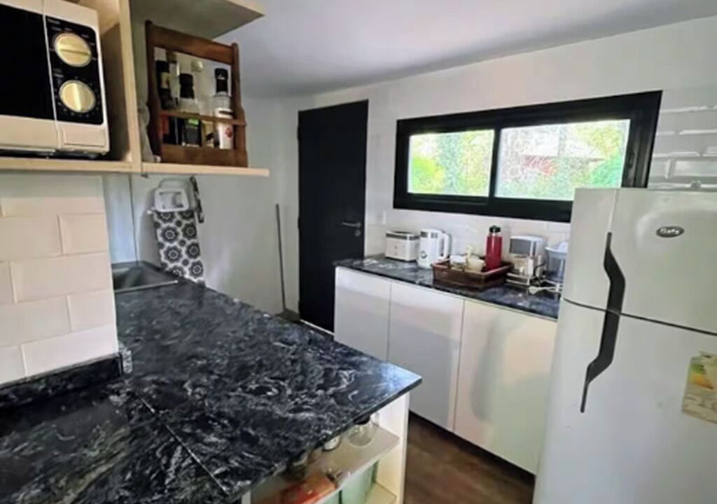 Photo of Kitchen in Villa General Belgrano