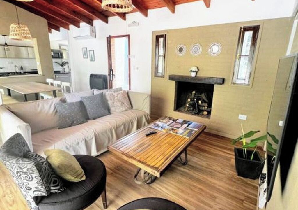 Photo of Livingroom in Villa General Belgrano