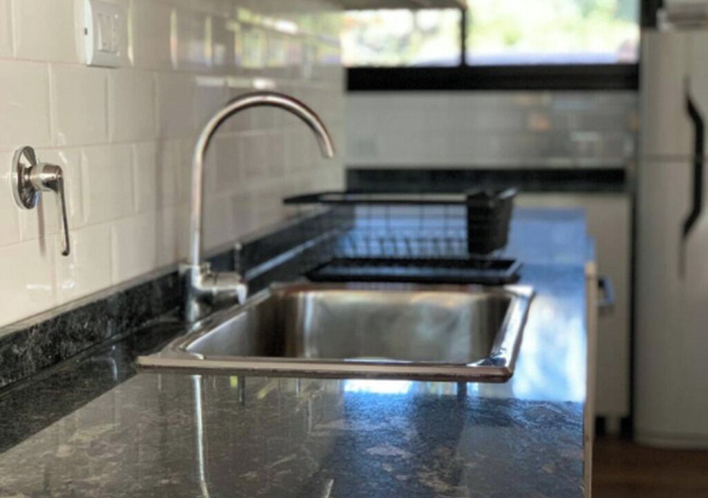 Photo of Kitchen in Villa General Belgrano