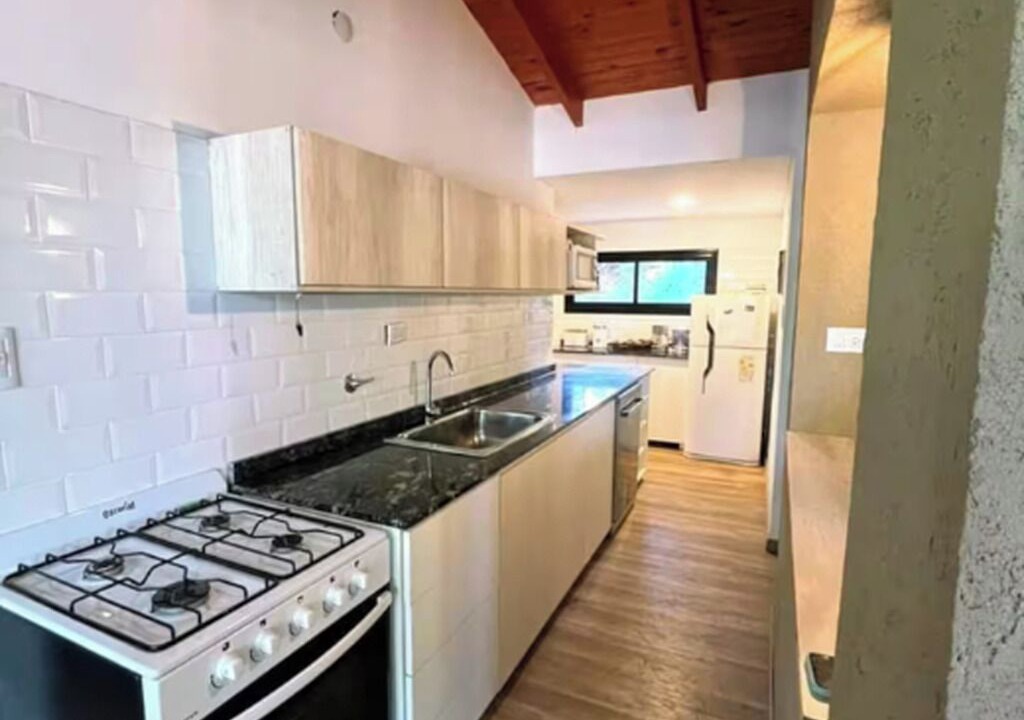 Photo of Kitchen in Villa General Belgrano