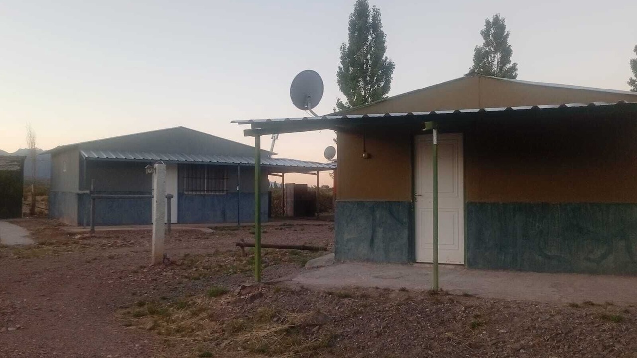 Photo of Outdoor in Uspallata