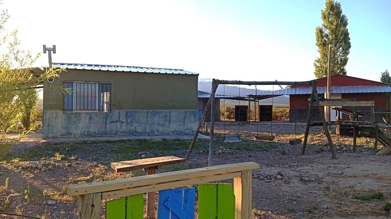 Photo of Outdoor in Uspallata