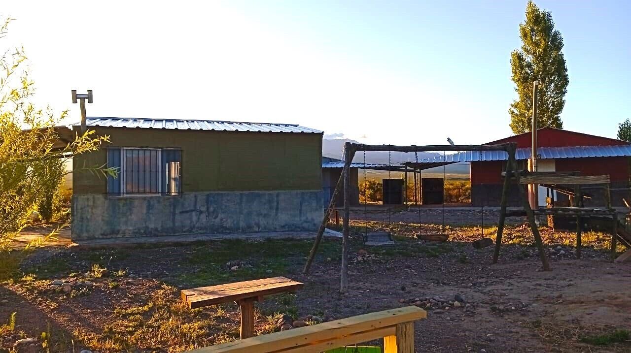 Photo of Outdoor in Uspallata