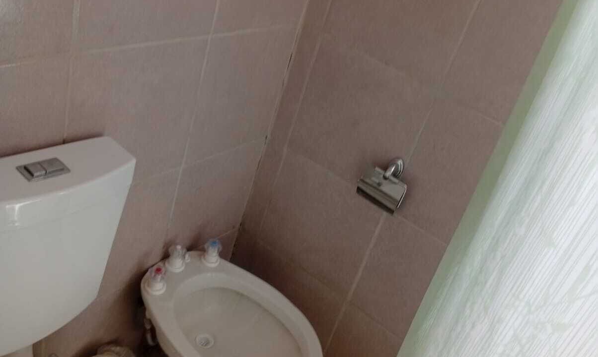 Photo of Bathroom in Uspallata