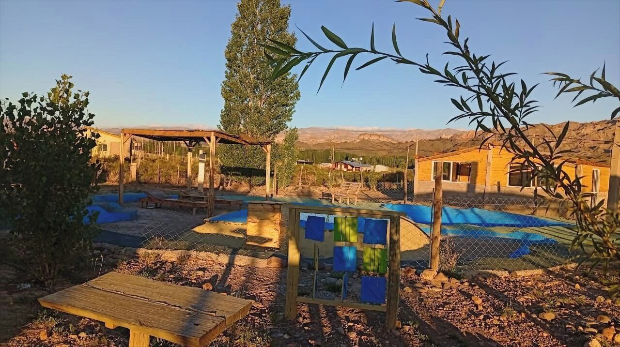 Photo of Outdoor in Uspallata