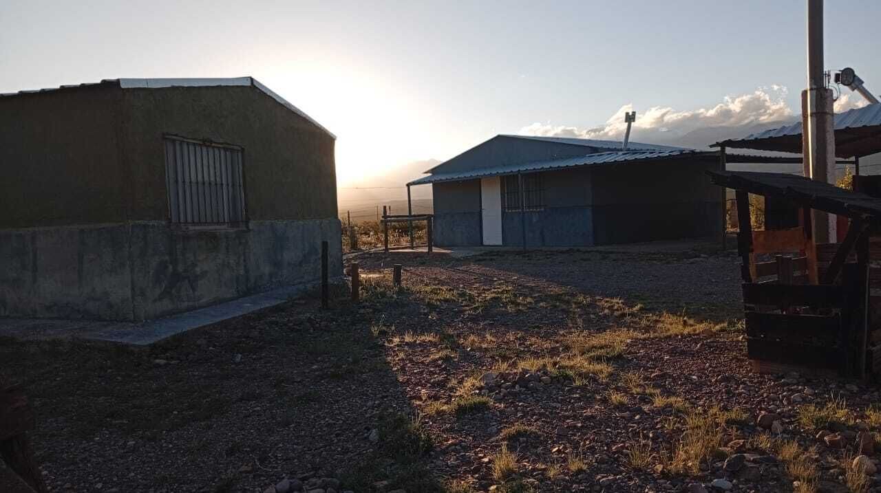 Photo of Outdoor in Uspallata