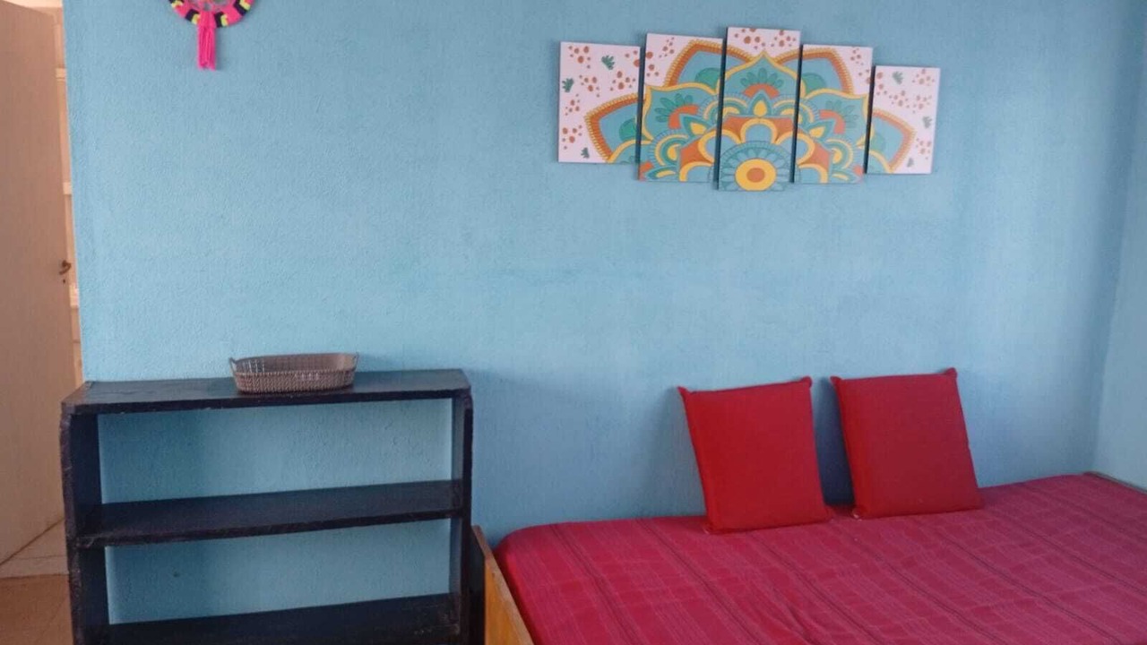 Photo of Bedroom in Uspallata