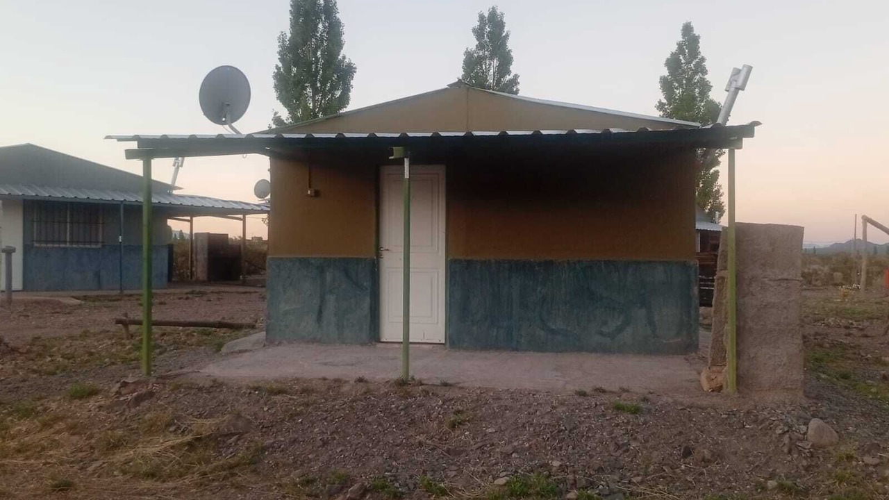 Photo of Outdoor in Uspallata