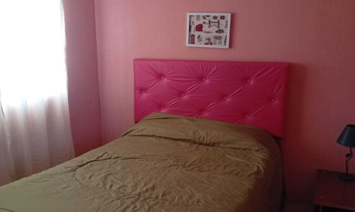 Photo of Bedroom in Uspallata