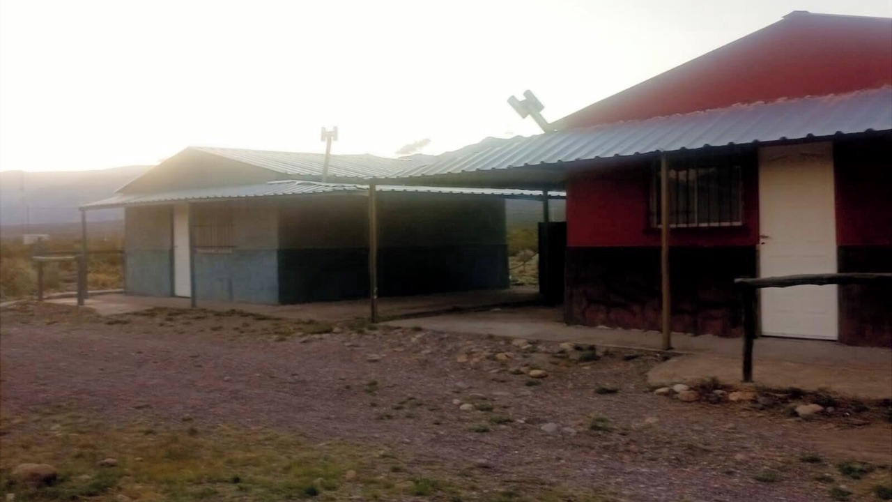 Photo of Outdoor in Uspallata