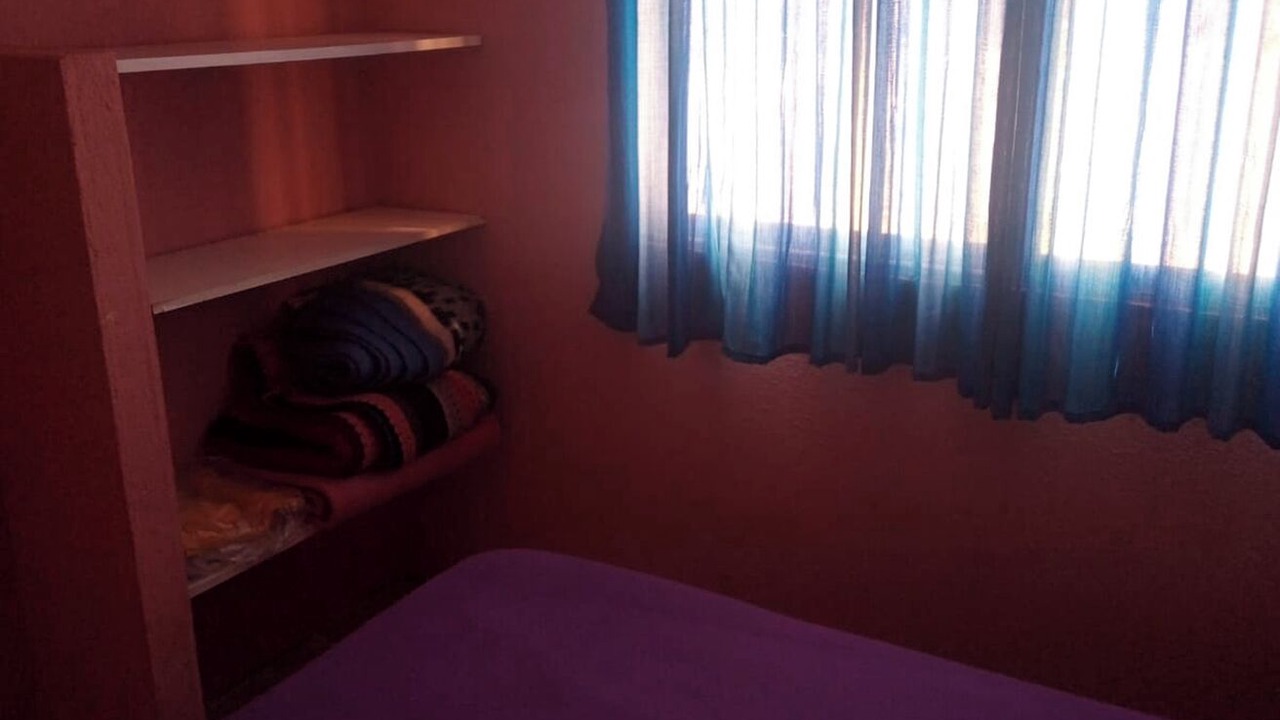 Photo of Bedroom in Uspallata