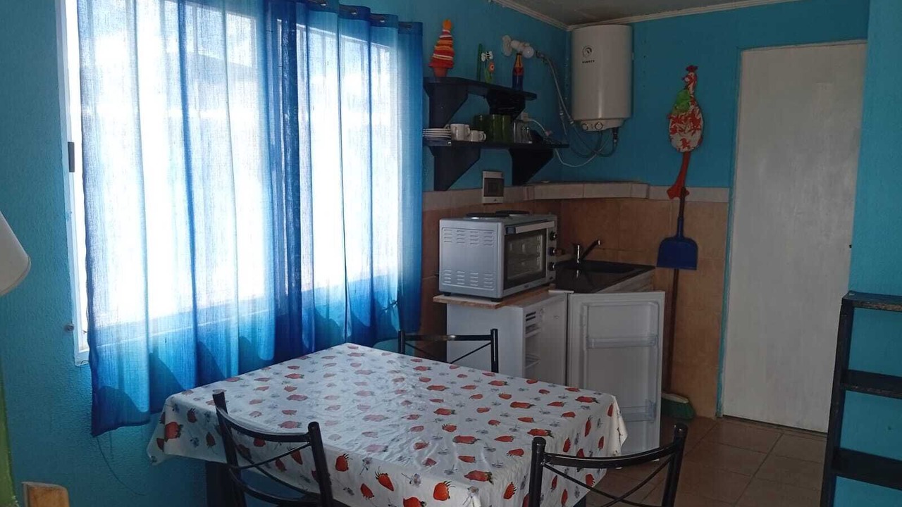 Photo of Kitchen in Uspallata
