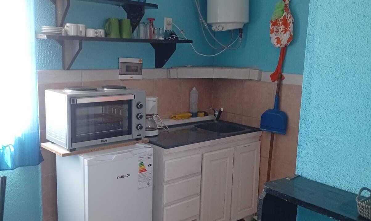 Photo of Kitchen in Uspallata
