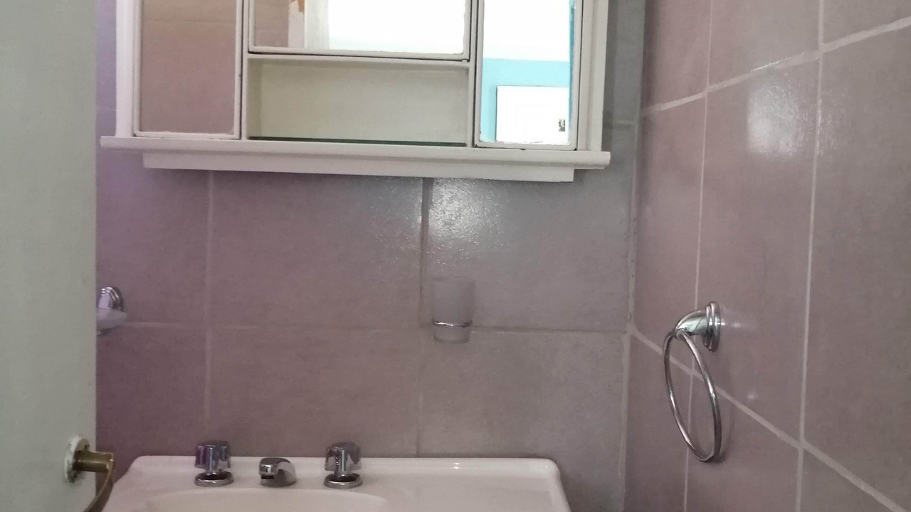 Photo of Bathroom in Uspallata