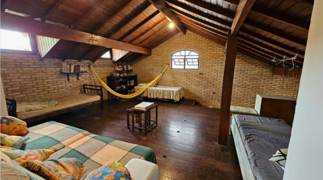 Photo of Bedroom in Itagua