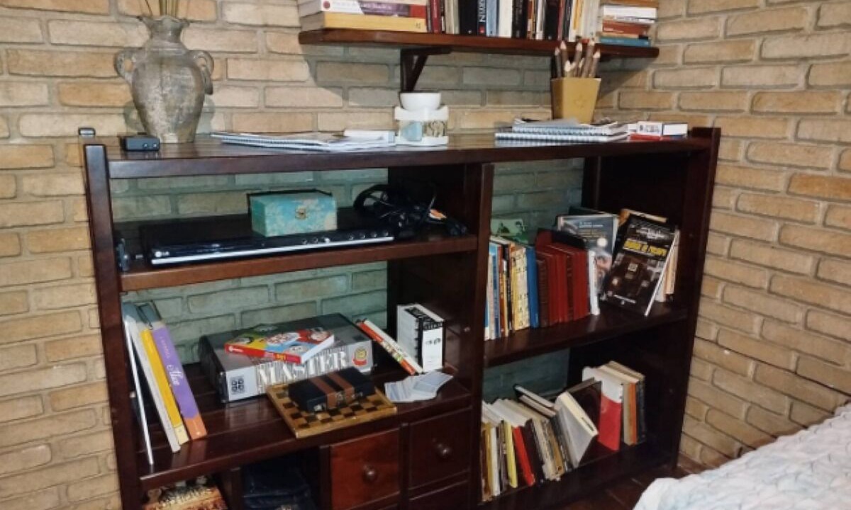 Photo of Bedroom in Itagua