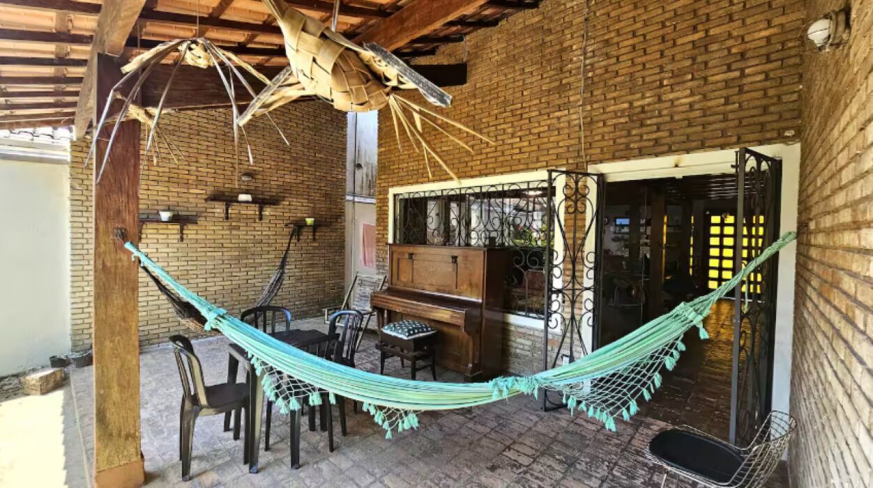 Photo of Patio Balcony in Itagua