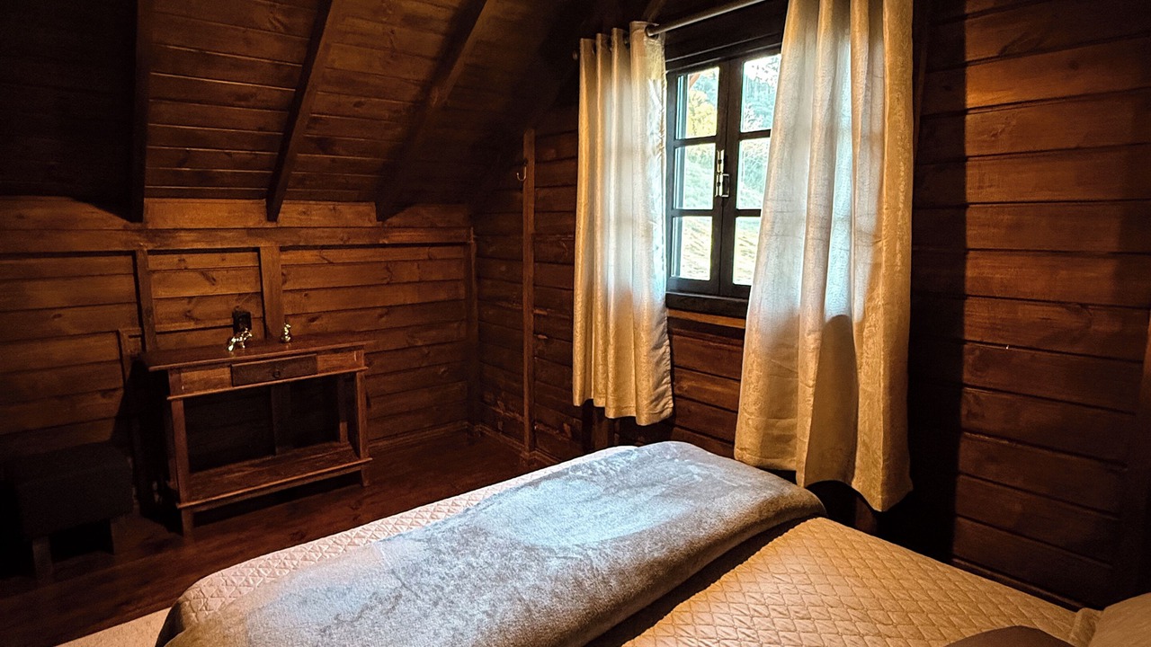 Photo of Bedroom in Rancho Queimado