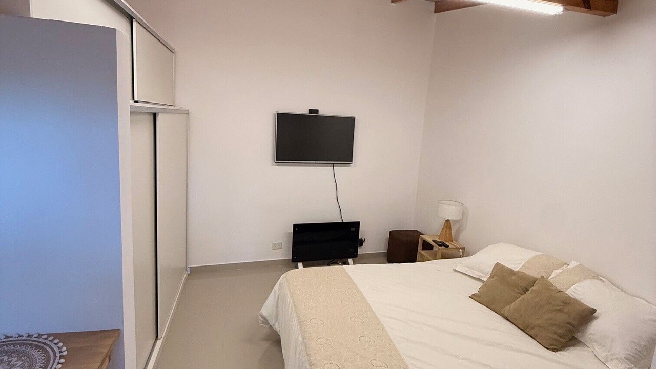 Photo of Bedroom in Ezeiza