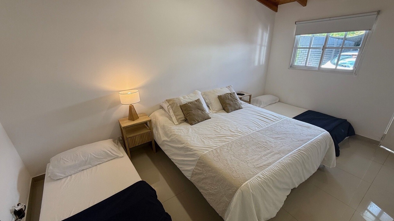 Photo of Bedroom in Ezeiza