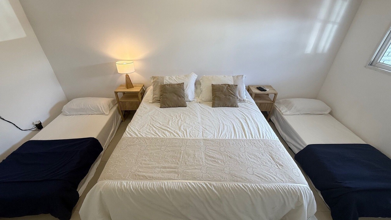 Photo of Bedroom in Ezeiza