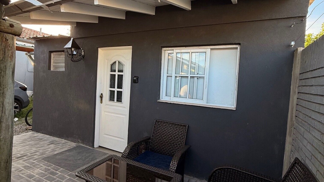 Photo of Patio Balcony in Ezeiza