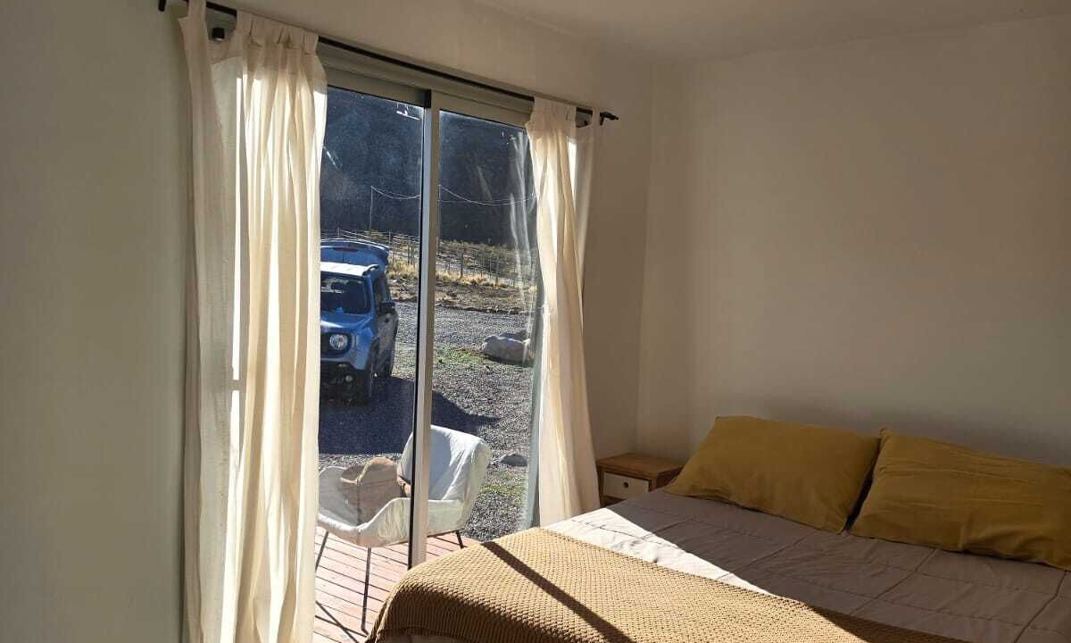 Photo of Bedroom in Tunuyan