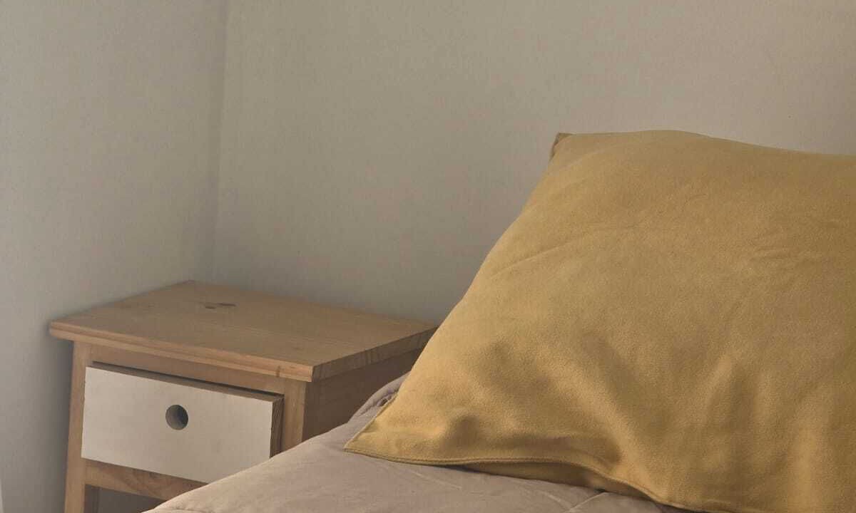 Photo of Bedroom in Tunuyan