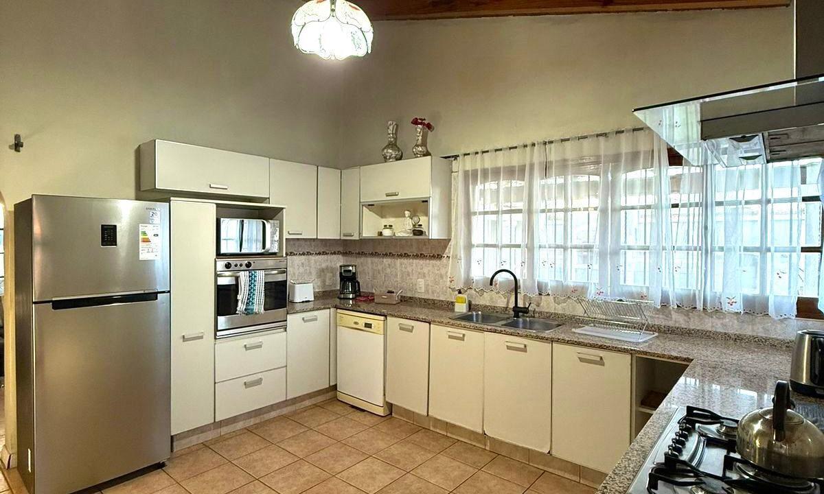 Photo of Kitchen in Mendoza City Center