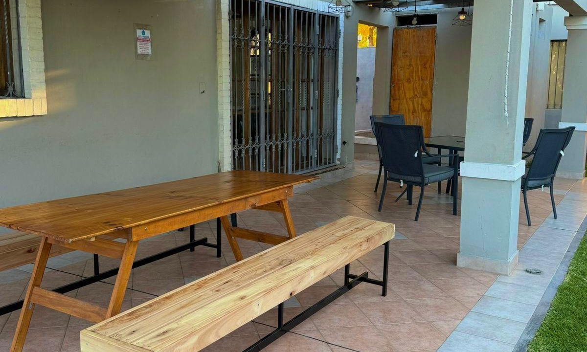 Photo of Outdoor in Mendoza City Center