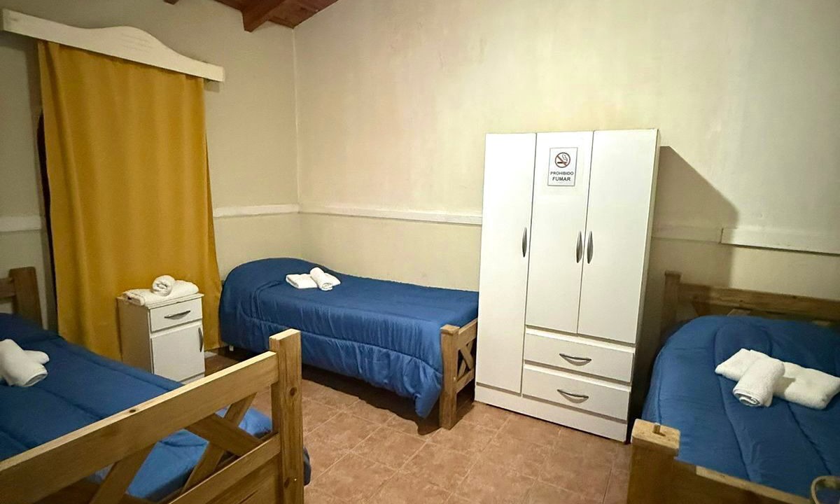 Photo of Bedroom in Mendoza City Center
