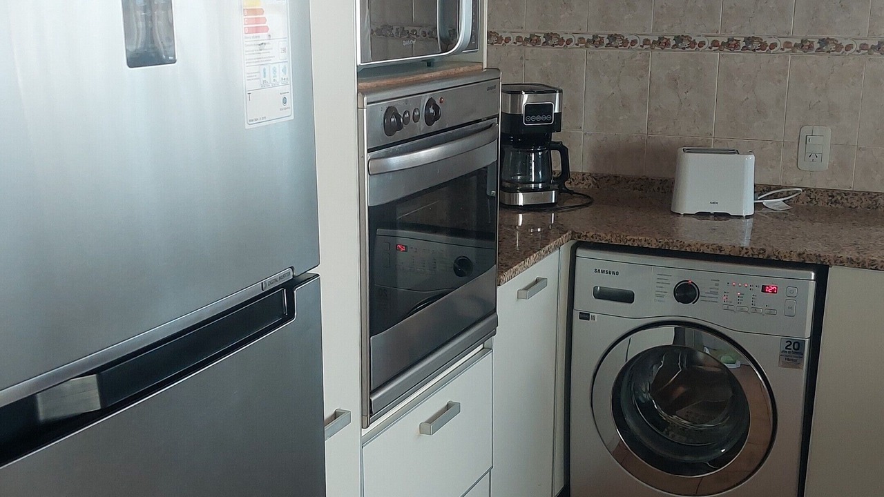 Photo of Kitchen in Mendoza City Center