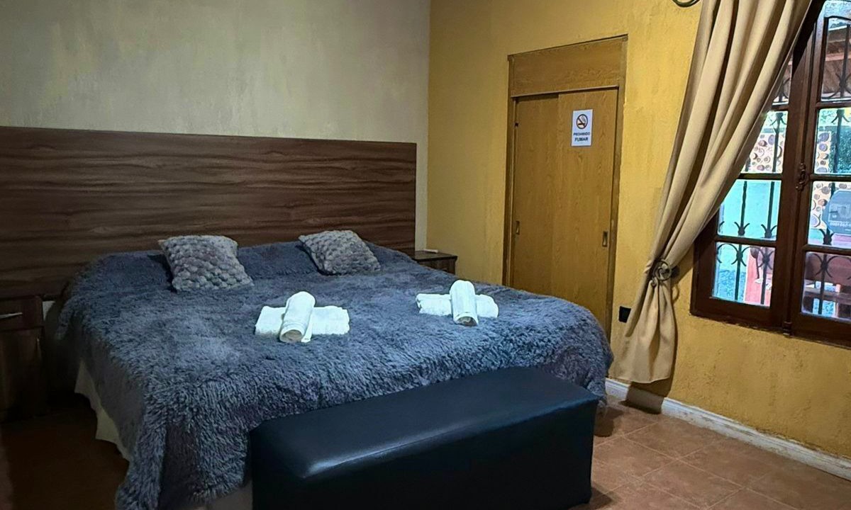 Photo of Bedroom in Mendoza City Center