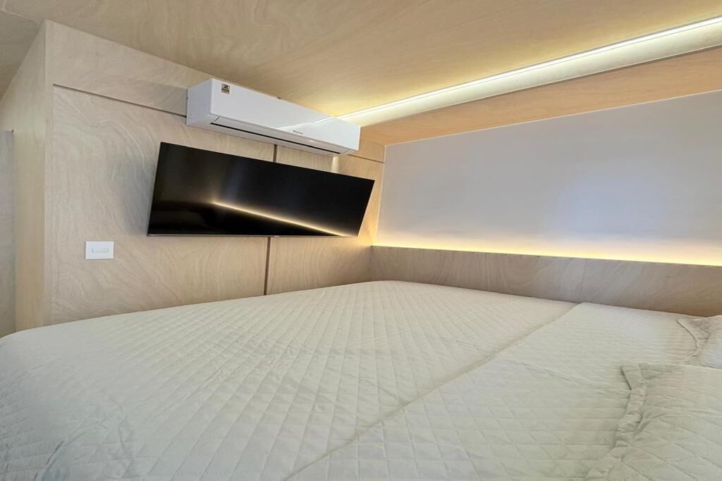 Photo of Bedroom in Sao Paulo