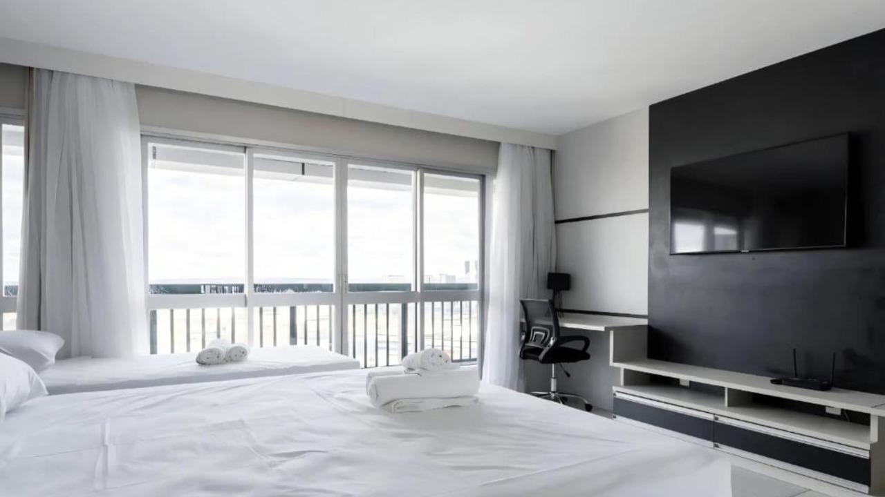 Photo of Bedroom in Setor Hoteleiro Norte