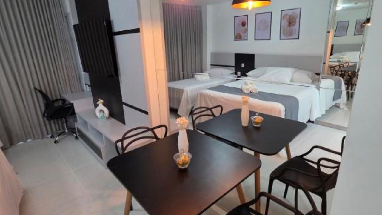Photo of Livingroom in Setor Hoteleiro Norte