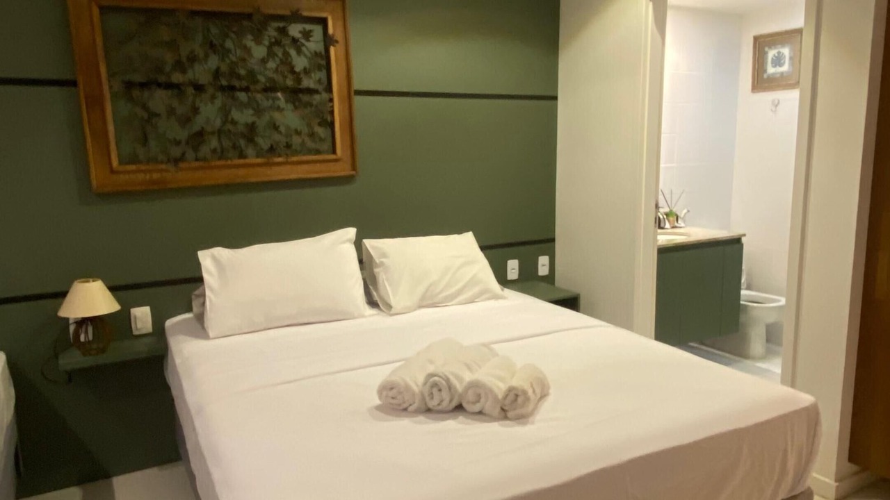Photo of Bedroom in Setor Hoteleiro Norte